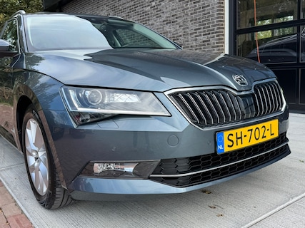 Skoda-Superb