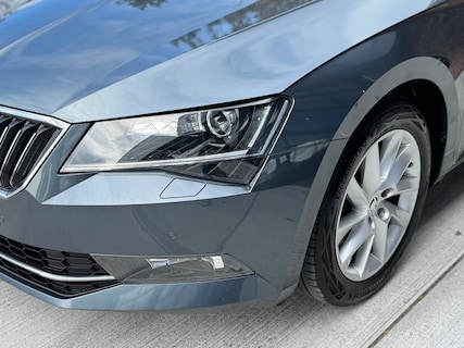 Skoda-Superb