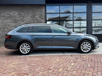 Skoda-Superb