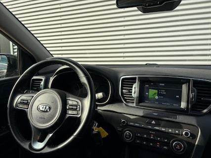 Kia-Sportage