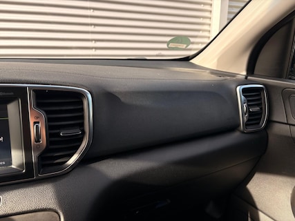 Kia-Sportage