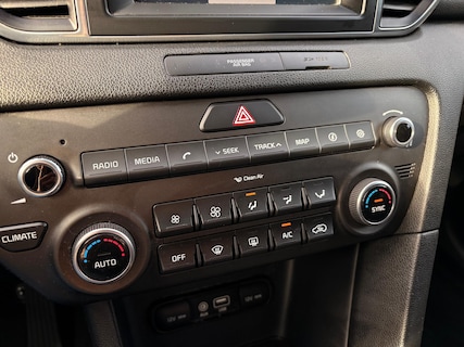 Kia-Sportage