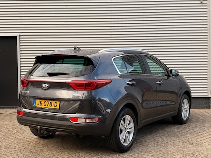 Kia-Sportage
