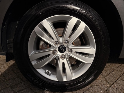 Kia-Sportage