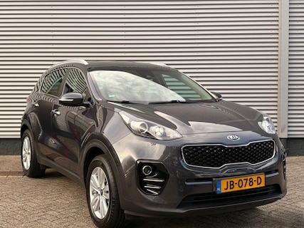Kia-Sportage