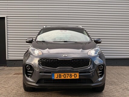 Kia-Sportage