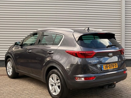 Kia-Sportage