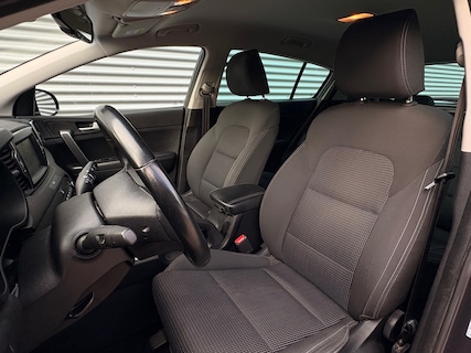 Kia-Sportage