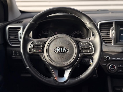 Kia-Sportage