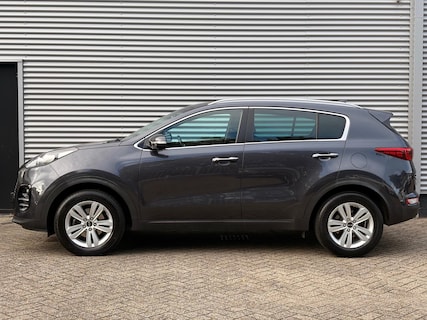Kia-Sportage