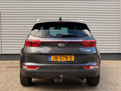 Kia-Sportage