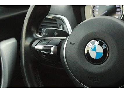 BMW-1-Serie