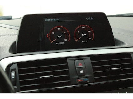 BMW-1-Serie