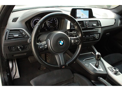 BMW-1-Serie