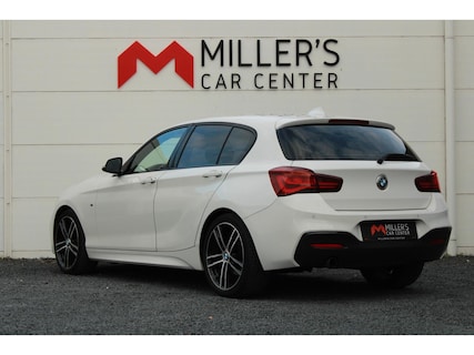 BMW-1-Serie
