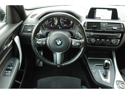 BMW-1-Serie