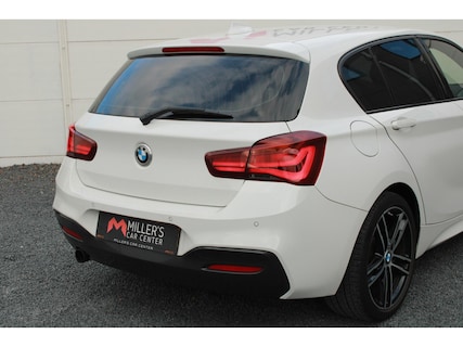 BMW-1-Serie