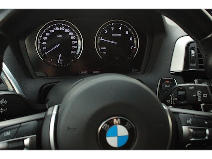 BMW-1-Serie