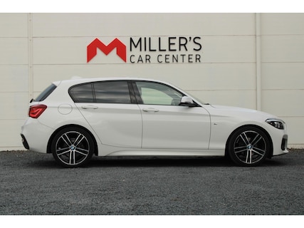 BMW-1-Serie