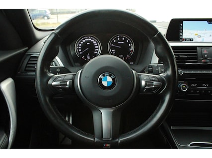 BMW-1-Serie