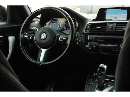 BMW-1-Serie