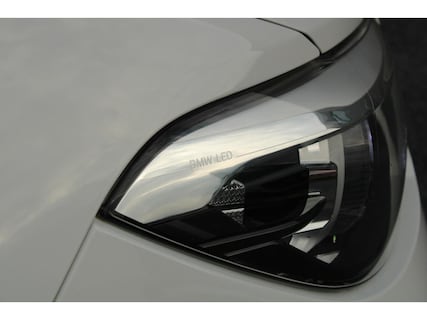 BMW-1-Serie