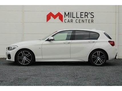 BMW-1-Serie