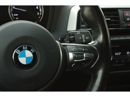 BMW-1-Serie