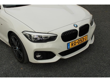 BMW-1-Serie