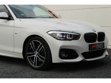 BMW-1-Serie