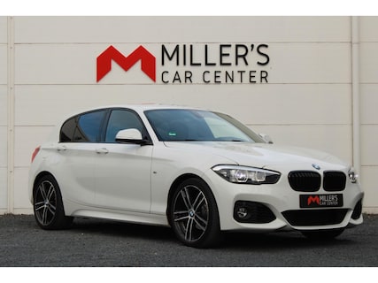 BMW-1-Serie