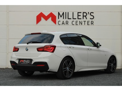 BMW-1-Serie