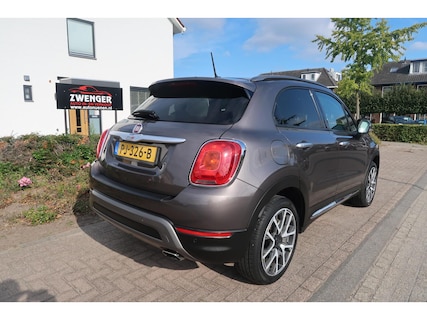 Fiat-500X