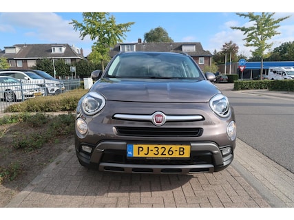 Fiat-500X