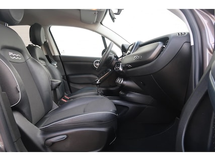 Fiat-500X