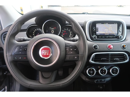 Fiat-500X