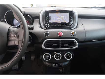 Fiat-500X