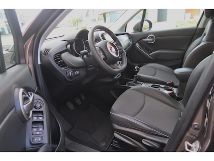 Fiat-500X