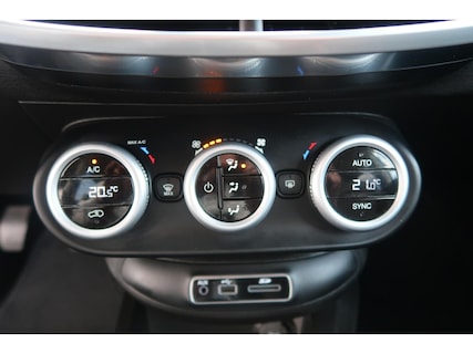 Fiat-500X