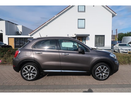 Fiat-500X
