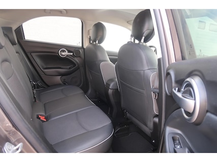 Fiat-500X