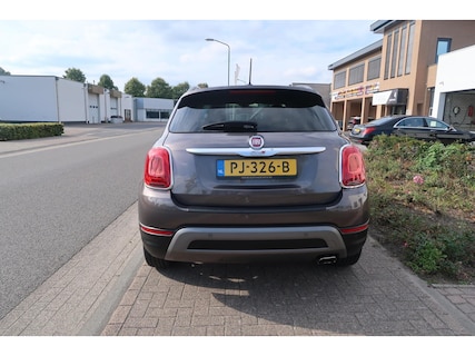 Fiat-500X