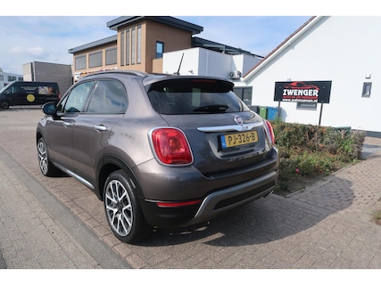 Fiat-500X