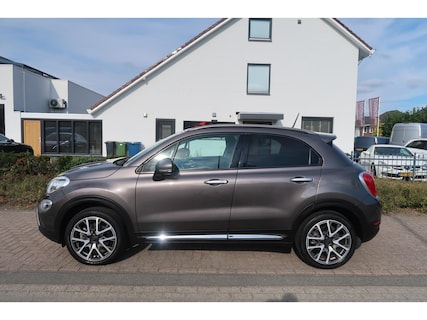 Fiat-500X