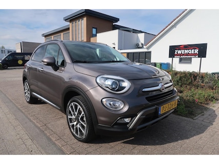 Fiat-500X