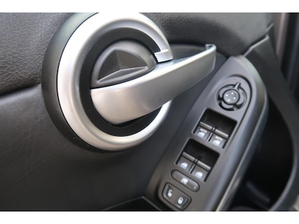 Fiat-500X