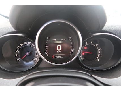Fiat-500X
