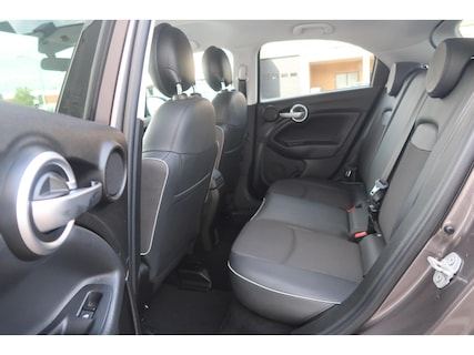Fiat-500X