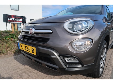 Fiat-500X