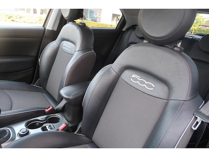 Fiat-500X